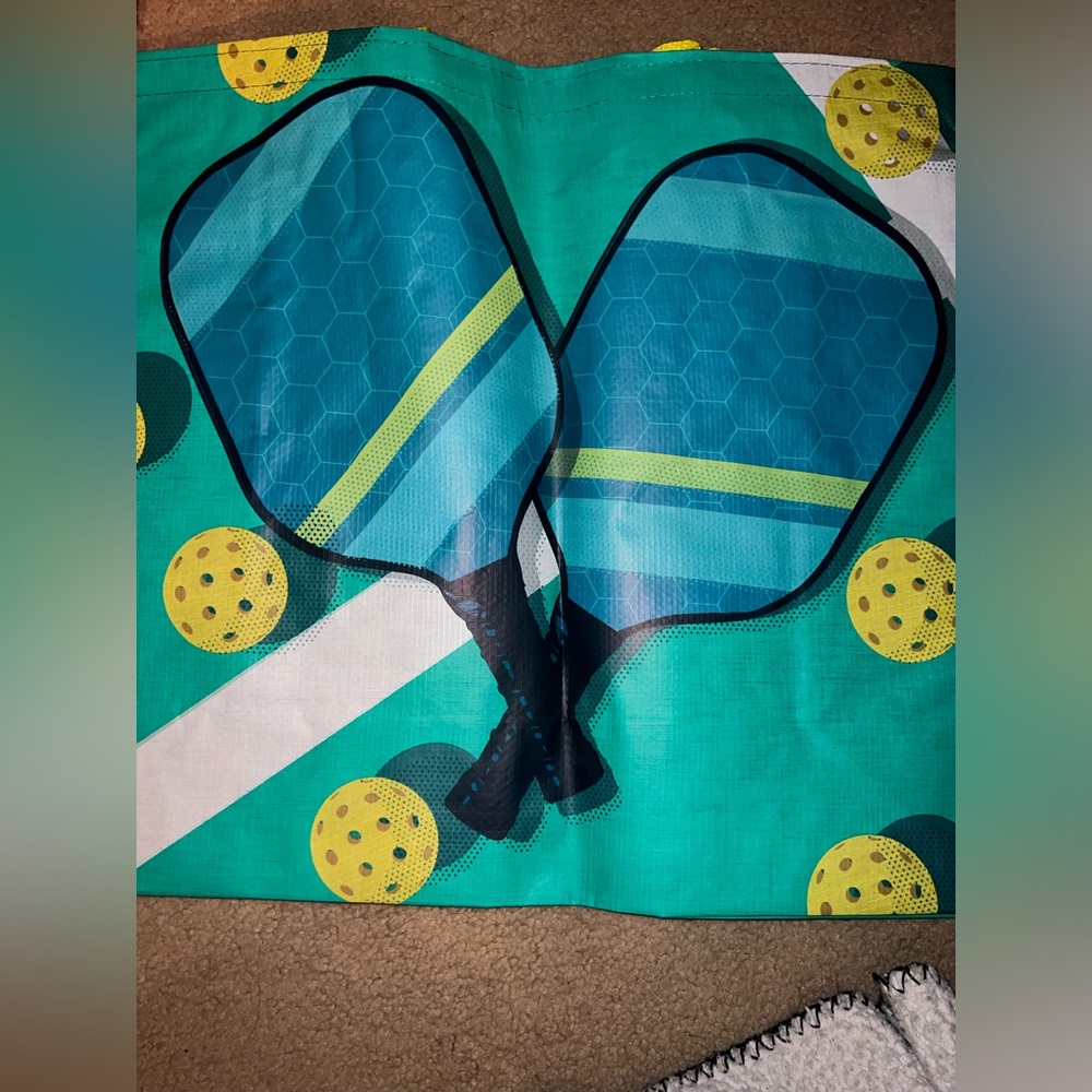 TJ Maxx reusable tote